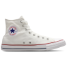 Converse Chuck Taylor All Star Hi Optical White Unisex Sneaker