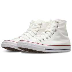 Converse Chuck Taylor All Star Hi Optical White Unisex Sneaker