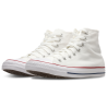Converse Chuck Taylor All Star Hi Optical White Unisex Sneaker