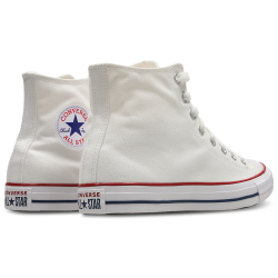 Converse Chuck Taylor All Star Hi Optical White Unisex Sneaker