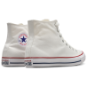Converse Chuck Taylor All Star Hi Optical White Unisex Sneaker