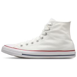 Converse Chuck Taylor All Star Hi Optical White Unisex Sneaker