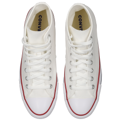 Converse Chuck Taylor All Star Hi Optical White Unisex Sneaker