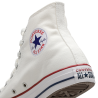 Converse Chuck Taylor All Star Hi Optical White Unisex Sneaker