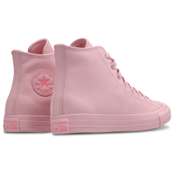 Converse Chuck Taylor All Star Hi Pink Sneakers Unisex