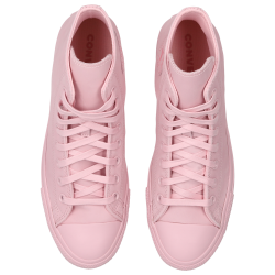 Converse Chuck Taylor All Star Hi Pink Sneakers Unisex