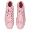 Converse Chuck Taylor All Star Hi Pink Sneakers Unisex