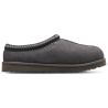 UGG Tasman Dark Grey Unisex Slippers