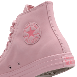 Converse Chuck Taylor All Star Hi Pink Sneakers Unisex