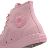 Converse Chuck Taylor All Star Hi Pink Sneakers Unisex