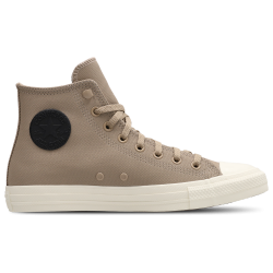 Converse Chuck Taylor All Star Hi Vintage Cargo Black Egret Zapatillas Unisex