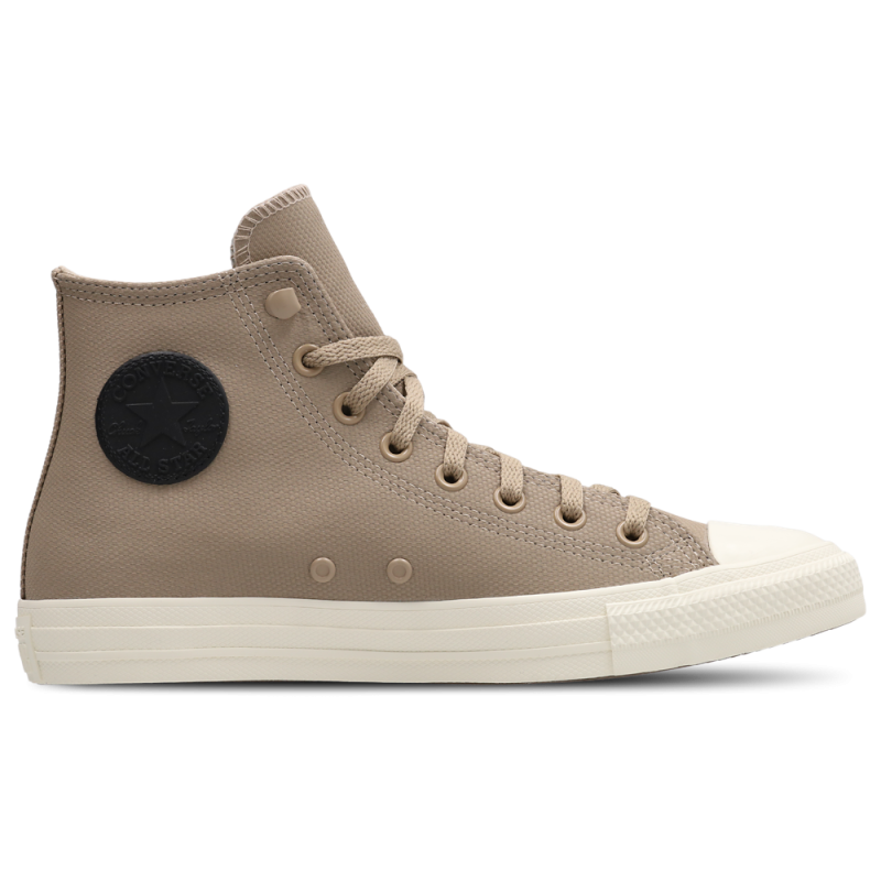 Converse Chuck Taylor All Star Hi Vintage Cargo Black Egret Baskets Unisexes