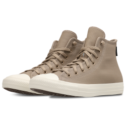 Converse Chuck Taylor All Star Hi Vintage Cargo Black Egret Baskets Unisexes