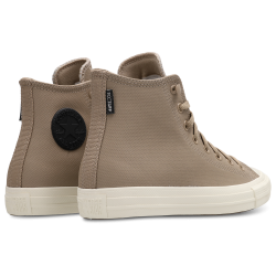 Converse Chuck Taylor All Star Hi Vintage Cargo Black Egret Baskets Unisexes