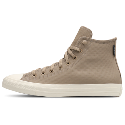 Converse Chuck Taylor All Star Hi Vintage Cargo Black Egret Baskets Unisexes