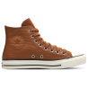 Converse Chuck Taylor All Star Hi Warm Tan Egret Black Unisex Sneaker