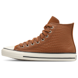 Converse Chuck Taylor All Star Hi Warm Tan Egret Black Unisex Sneaker