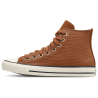 Converse Chuck Taylor All Star Hi Warm Tan Egret Black Unisex Sneaker