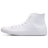 Converse Chuck Taylor All Star Hi White Baskets Unisexes