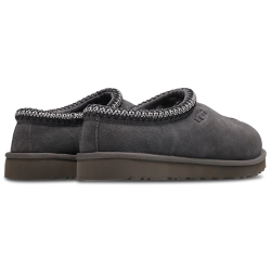 UGG Tasman Dark Grey Unisex Slippers