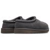 UGG Tasman Dark Grey Unisex Slippers