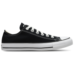 Converse Chuck Taylor All Star Ox Black Zapatillas Unisex