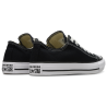Converse Chuck Taylor All Star Ox Black Sneakers Unisex