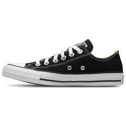 Converse Chuck Taylor All Star Ox Black Sneakers Unisex