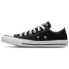 Converse Chuck Taylor All Star Ox Black Sneakers Unisex