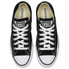 Converse Chuck Taylor All Star Ox Black Sneakers Unisex