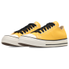 Converse Chuck Taylor All Star Ox Gold Palm Vintage White Black Zapatillas Unisex