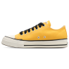 Converse Chuck Taylor All Star Ox Gold Palm Vintage White Black Zapatillas Unisex