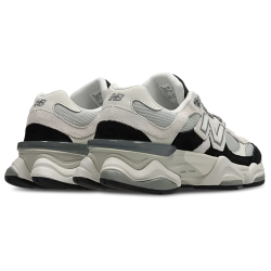 New Balance 9060 Black Grey Women’s Sneakers