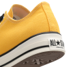 Converse Chuck Taylor All Star Ox Gold Palm Vintage White Black Zapatillas Unisex