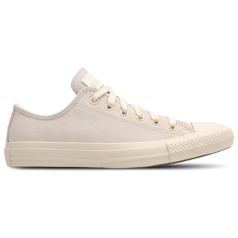 Converse Chuck Taylor All Star Ox Light Dune Egret Sneakers Unisex