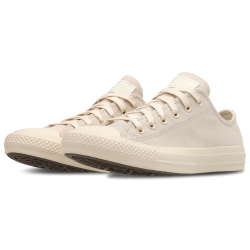 Converse Chuck Taylor All Star Ox Light Dune Egret Sneakers Unisex