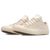 Converse Chuck Taylor All Star Ox Light Dune Egret Sneakers Unisex