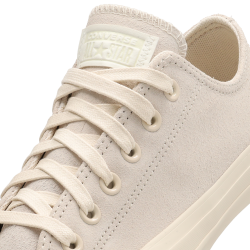 Converse Chuck Taylor All Star Ox Light Dune Egret Sneakers Unisex