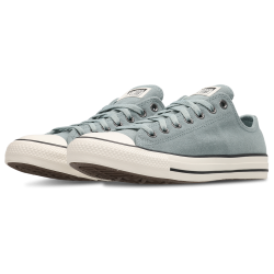 Converse Chuck Taylor All Star Ox Mountain Teal Egret Black Sneakers Unisex