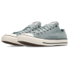 Converse Chuck Taylor All Star Ox Mountain Teal Egret Black Sneakers Unisex