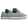 Converse Chuck Taylor All Star Ox Mountain Teal Egret Black Sneakers Unisex
