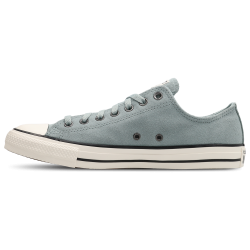 Converse Chuck Taylor All Star Ox Mountain Teal Egret Black Sneakers Unisex