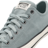 Converse Chuck Taylor All Star Ox Mountain Teal Egret Black Sneakers Unisex