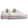Converse Chuck Taylor All Star Ox Optical White Sneakers Unisex