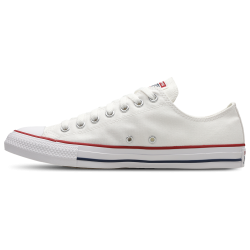 Converse Chuck Taylor All Star Ox Optical White Sneakers Unisex