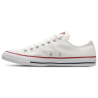 Converse Chuck Taylor All Star Ox Optical White Sneakers Unisex