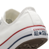 Converse Chuck Taylor All Star Ox Optical White Sneakers Unisex