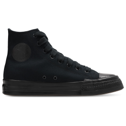 Converse Chuck Taylor Throwback Black Black Black Zapatillas Unisex