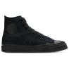 Converse Chuck Taylor Throwback Black Black Black Sneakers Unisex