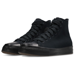 Converse Chuck Taylor Throwback Black Black Black Sneakers Unisex